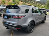 New 2025 Land Rover Discovery Dynamic SE image 3