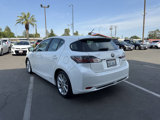 Used 2012 Lexus CT 200h Premium image 5