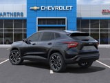 New 2025 Chevrolet Trax RS w/ Driver Confidence Package image 3