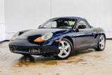 Used 1998 Porsche Boxster image 2