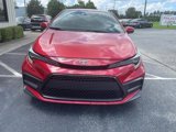 Used 2020 Toyota Corolla SE image 3