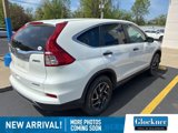 Used 2016 Honda CR-V SE image 4