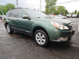 Used 2011 Subaru Outback 2.5i Limited w/ PWR Moonroof Pkg image 3