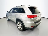 Used 2015 Jeep Grand Cherokee Limited image 6
