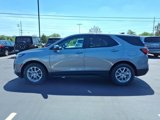 Used 2023 Chevrolet Equinox LT image 4