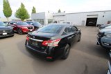 Used 2014 Nissan Sentra S image 3