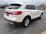 Used 2016 Lincoln MKX Premiere image 6