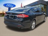 Used 2017 Ford Fusion SE image 3