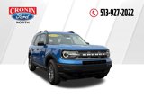 Used 2022 Ford Bronco Sport Big Bend image 3
