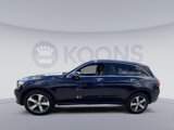 Used 2016 Mercedes-Benz GLC 300 4MATIC image 2