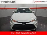 New 2025 Toyota Corolla LE image 2