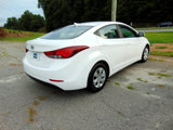 Used 2016 Hyundai Elantra SE image 3