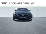 Used 2018 Cadillac CT6 Luxury image 3