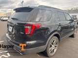Used 2017 Ford Explorer Sport w/ Equipment Group 401A image 5