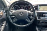 Used 2015 Mercedes-Benz ML 350 4MATIC image 5
