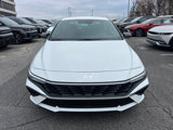 New 2025 Hyundai Elantra Sport image 3