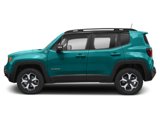 Certified 2021 Jeep Renegade Trailhawk image 2
