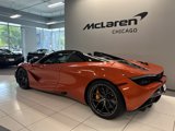 Used 2020 McLaren 720S Performance image 4