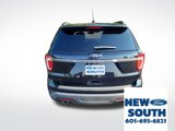 Used 2018 Ford Explorer XLT w/ Equipment Group 202A image 4