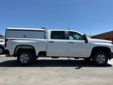 Used 2020 Chevrolet Silverado 2500 W/T w/ WT Convenience Package image 3