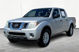 Used 2015 Nissan Frontier SV image 3