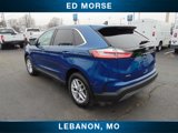 Certified 2023 Ford Edge SEL image 4