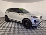 Used 2020 Land Rover Range Rover Evoque R-Dynamic SE image 3