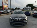Used 2014 Jeep Cherokee Limited w/ Luxury Group image 3