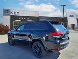 Used 2021 Jeep Grand Cherokee Laredo X image 5