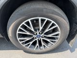 Used 2022 Ford Escape Titanium w/ Titanium Premium Package image 5