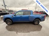 Used 2024 Ford Maverick XLT w/ Tremor Off-Road Package image 4