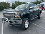Used 2015 Chevrolet Silverado 1500 LT w/ All Star Edition image 3