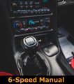 Used 1999 Chevrolet Corvette Coupe w/ Memory Pkg image 5