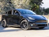 Used 2021 Tesla Model Y Long Range image 2