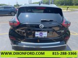 Used 2020 Nissan Murano Platinum image 6