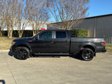 Used 2013 Ford F150 4x4 SuperCrew image 5