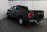 Used 2016 Ford F150 Lariat w/ Equipment Group 501A Mid image 4