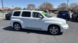 Used 2009 Chevrolet HHR LT w/ LT Preferred Equipment Group image 2