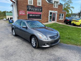 Used 2011 INFINITI G25 x w/ Moonroof Pkg image 4