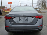 Certified 2025 Nissan Sentra S image 5