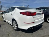 Used 2015 Kia Optima LX w/ LX Convenience Plus Package image 4