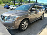 Used 2014 Nissan Pathfinder S image 3