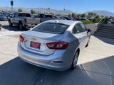 Used 2017 Chevrolet Cruze LT w/ Convenience Package image 5