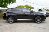 Used 2015 Lexus RX 350 F Sport image 2