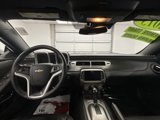 Used 2015 Chevrolet Camaro LT w/ RS Package image 4