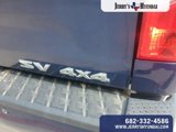 Used 2017 Nissan Titan SV w/ Texas Titan Edition image 4
