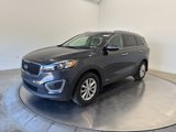 Used 2017 Kia Sorento LX image 3