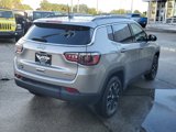 Used 2022 Jeep Compass Latitude image 3