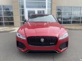 New 2024 Jaguar XF R-Dynamic SE image 4