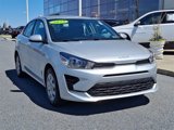 Used 2023 Kia Rio LX image 2